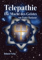 bokomslag Telepathie - Die Macht des Geistes