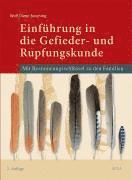 bokomslag Einführung in die Gefieder- und Rupfungskunde