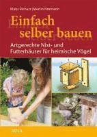 bokomslag Einfach selber bauen