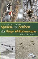 bokomslag Spuren und Zeichen der Vögel Mitteleuropas