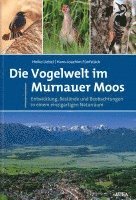 Heiko T. Liebel, Hans-Joachim Fünfstück - Die Vogelwelt im Murnauer Moos, Inbunden
