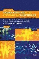 Gert Hagmann - Aufgabensammlung zu den Grundlagen der Elektrotechnik, Häftad