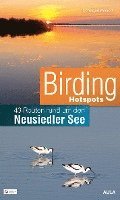bokomslag Birding Hotspots