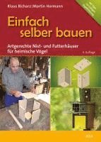 bokomslag Einfach selber bauen