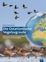 bokomslag Die Ostatlantische Vogelzugroute