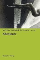 bokomslag Am Erker 84. Zeitschrift für Literatur