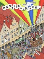 Antonia Audick, Ulrich Ludewig - Münster-Gewimmel, Kartonnage