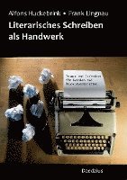 bokomslag Literarisches Schreiben als Handwerk