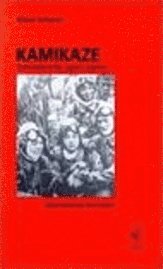 bokomslag Kamikaze
