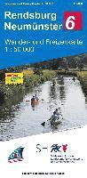 bokomslag Rendsburg - Neumünster 1 : 50 000