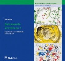 Werner Rieß - Befreiende Verfahren 1, Häftad