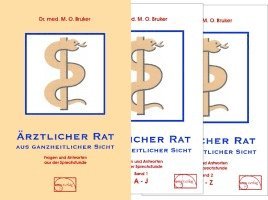 Ärztlicher Rat aus ganzheitlicher Sicht 1
