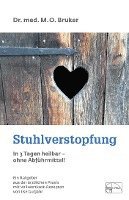 bokomslag Stuhlverstopfung in 3 Tagen heilbar, ohne Abführmittel