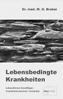 bokomslag Lebensbedingte Krankheiten