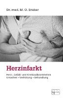 bokomslag Herzinfarkt. Herz-, Gefäß- und Kreislaufkrankheiten