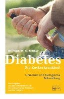 bokomslag Diabetes und seine biologische Behandlung