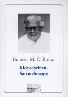 bokomslag Kleinschriften-Sammelmappe