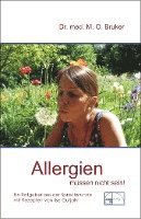 bokomslag Allergien müssen nicht sein
