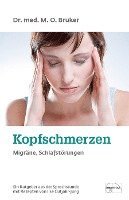 bokomslag Hilfe bei Kopfschmerzen, Migräne und Schlaflosigkeit