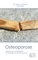 bokomslag Osteoporose