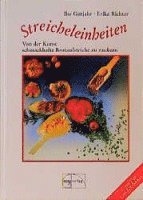 Ilse Gutjahr, Erika Richter - Streicheleinheiten, Inbunden