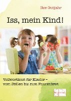 bokomslag Iss, mein Kind!