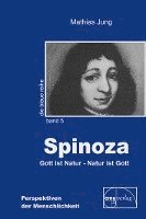 bokomslag Spinoza