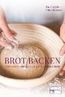 bokomslag Brot backen