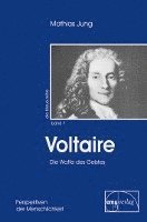 bokomslag Voltaire