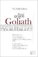 Ilse Gutjahr-Jung - David gegen Goliath, Inbunden