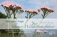 bokomslag Kleiner Wildkräuterführer
