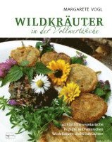 bokomslag Wildkräuter in der Vollwertküche