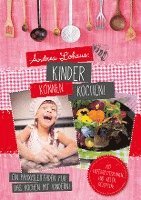 bokomslag Kinder können kochen