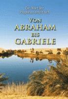 bokomslag VON ABRAHAM BIS GABRIELE