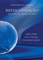 Gabriele - Reencarnação - Um dom de graça da vida, Häftad. Tillgänglighet: Lägg i varukorg
