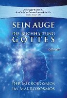 bokomslag Sein Auge. Die Buchhaltung Gottes.