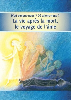 Gabriele - D'où venons-nous ? Où allons-nous ?, Häftad
