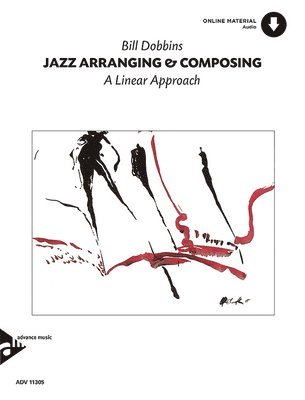 Jazz Arranging Composing 1