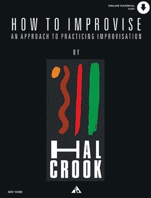 How To Improvise 1