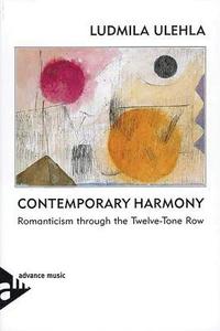 bokomslag Contemporary Harmony