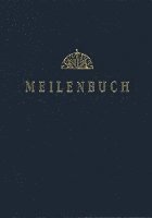 bokomslag Meilenbuch