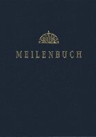 Rolf Dreyer - Meilenbuch, Inbunden