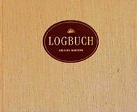 bokomslag Logbuch (Segeltuch-Ausgabe)