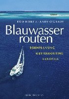 bokomslag Blauwasserrouten