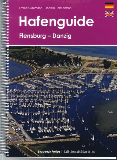 bokomslag Hafenguide : Flensburg - Danzig