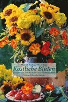 bokomslag Köstliche Blüten