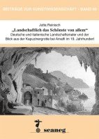 bokomslag "Landschaftlich das Schönste von allem"