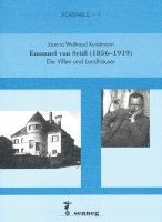 bokomslag Emanuel von Seidl (1856-1919)