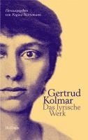 Gertrud Kolmar, Regina Nörtemann - Das lyrische Werk, Inbunden