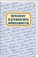 bokomslag Ringseis' Bayerisches Wörterbuch